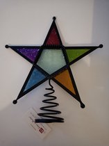 Ornament / Piek