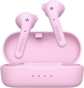 Echte draadloze in-ear-koptelefoon