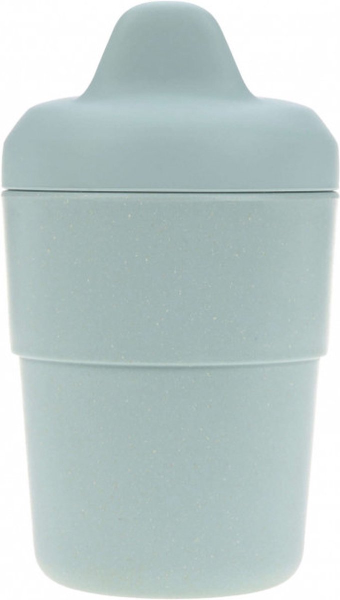 Lässig Little Chums Sippy Cup Dog van Lässig — afbeelding 2