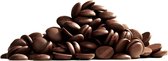 Callebaut - Chocolade Callets - Puur - 10kg
