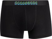 Dsquared2 logo-waistband boxer briefs XS