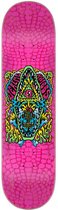 Santa Cruz Knibbs Gators 8.25 skateboard deck