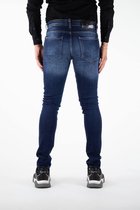 Richesse Sorrento Blue Jeans - Mannen - Jeans - Maat 33