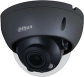 Dahua IPC-HDBW2431RP-ZS-S2 Full HD 4MP buiten dome camera met IR nachtzicht, gemotoriseerde varifocale lens, 120dB WDR en SD slot