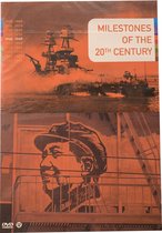 Milestones of the 20th Century - 1940-1949 DVD