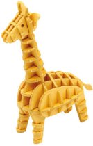 Jigzle Puzzel 3D Giraf