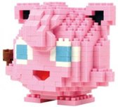 Creboblocks Jiggelypuff 319 Nanoblocks