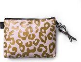 Studio stationery - Beauty bag - Wild & Cute - Potlood etui - Make up tas