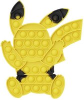 Pikachu Fidget Toy Plop Up - Pikachu - Pokemon