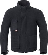 Havep Fleecevest FR Parka 40012 - Zwart - XL