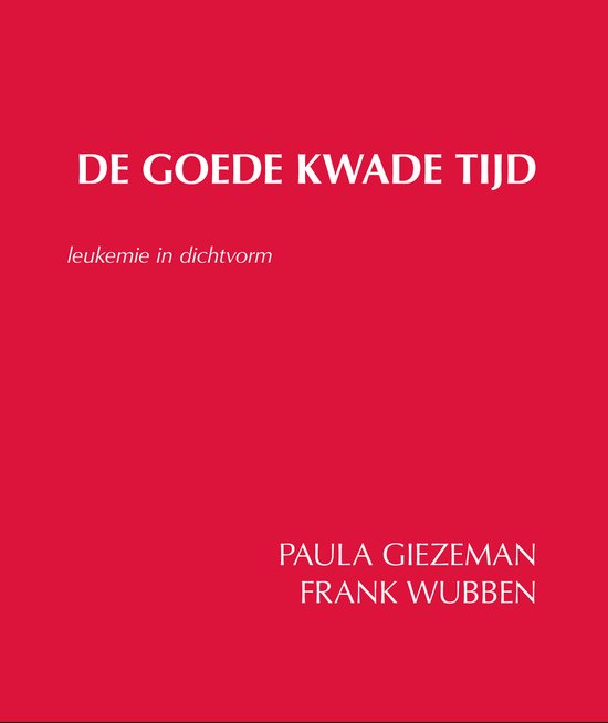  - De goede kwade tijd