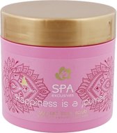 Spa Exclusives bodyscrub Happiness 500 gr