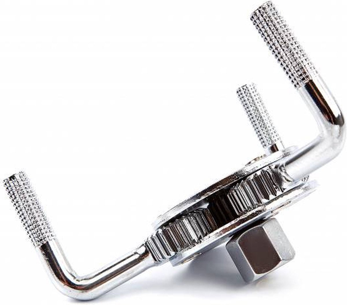 Bentone Oliebrander B30A, 202 kW - Heattec® Webshop