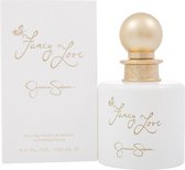 Jessica Simpson Fancy Love Eau De Parfum Spray 100 Ml For Women