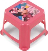 ApolloX krukje Minni Mouse meisjes 21 x 27 cm roze