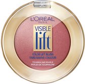 L'Oreal Paris Visible Lift Color Lift - Blush - 706 Berry Lift - Berry - 4 g