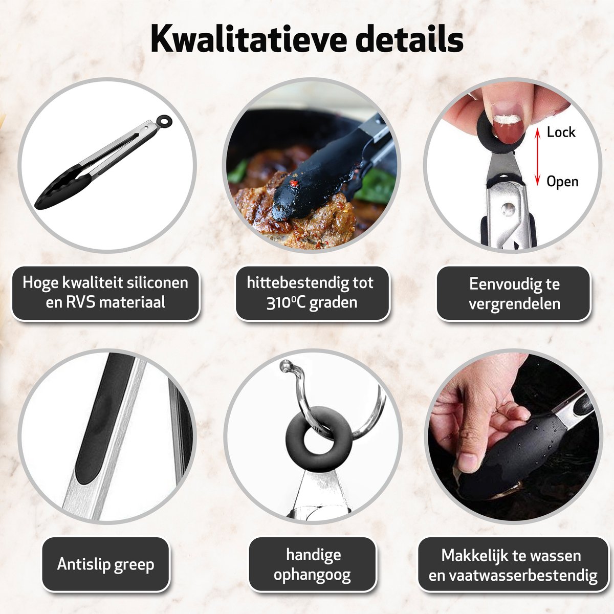 Mini Sugar Tangs Roestvrij Staal Ijstang Kleine Serveertang Multifunctionele Hapjes Tang Voor Thee Partij Koffie