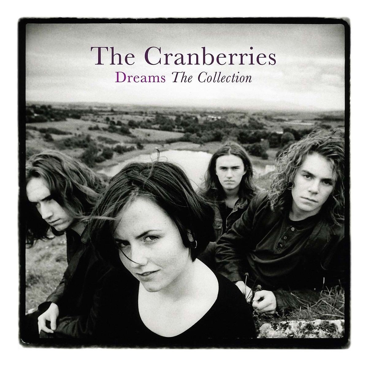 The Cranberries - Dreams: The Collection (LP) - the Cranberries