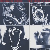 The Rolling Stones - Emotional Rescue (LP) (Half Speed) (Remastered 2009)