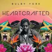 Bulby York - Collin Bulby York Presents Heartcrafted (LP)