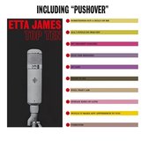 Etta James - Etta James Top Ten (LP)