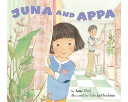 Juna and Appa