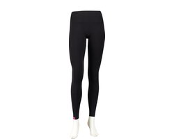 Foto: Calvin klein 1 pack naadloze dames legging maat l