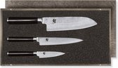 kai DMS-310 Couvert et ensemble de couteaux 3 pièce(s) Jeu de couteaux/coutellerie