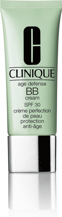 Clinique Age Defense BB Cream