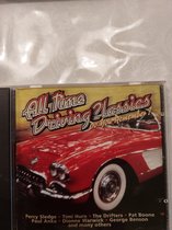 All time driving classics