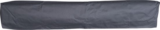 Foto: Sunred terrasverwarmerhoes voor nero 2400w wand hangend model beschermhoes heater hoes afdekhoes polyester waterafstotend