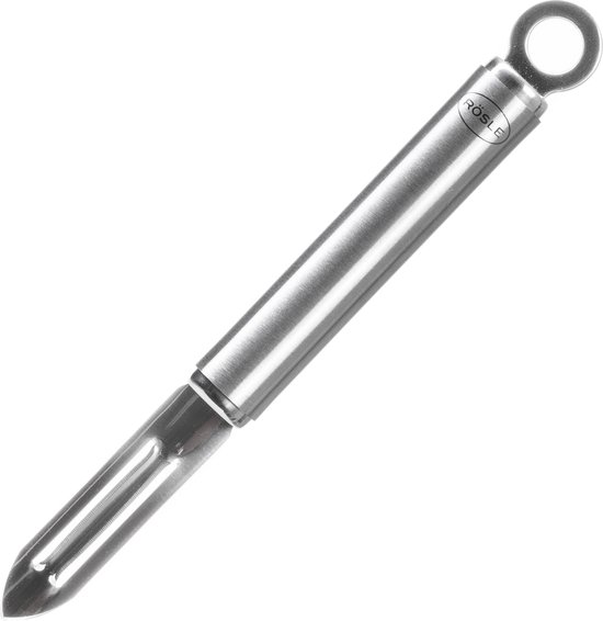 Rösle - Dunschiller - Zilver