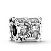 Pandora - Chest of Treasure - Sterling Silver - 799432C00