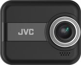 JVC GC-DRE10-E Full-HD Dashcam black