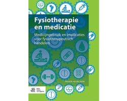 Fysiotherapie en medicatie