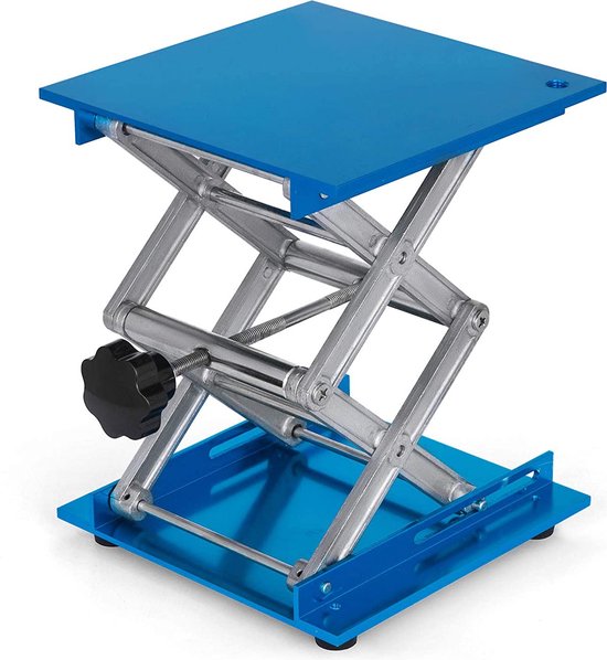 Plateforme De Travail Réglable En Hauteur Devis Sous 48h