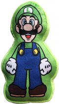 Super Mario Luigi Kussen - 20 cm - Nintendo - Deco