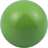 Clariz klankbol groen - zwangerschapsbel