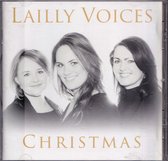 Christmas - Lailly Voices
