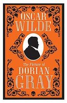Boek cover The Picture of Dorian Gray van Oscar Wilde (Paperback)