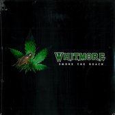 Whitmore - Smoke The Roach (LP)
