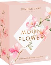 Juniper Lane Geschenkset Moonflower Eau de Parfum 50ml + Handcreme 50ml