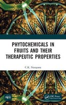 Phytochemicals in Fruits and their Therapeutic Properties