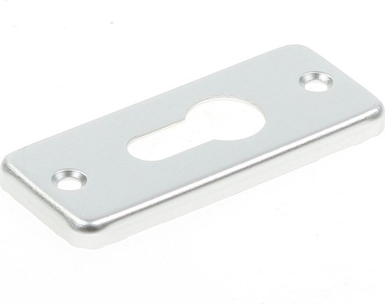 Rosace cylindrique Ami, rosace de recouvrement PC F1 haute