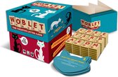 Woblet - Le jeu de lettres créatif (Français)