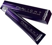 L'Oréal Professionnel - Dia Light - 6.46 Donker Koper Roodblond