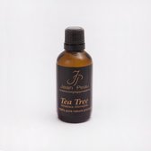 Jean peau tea tree oil 50 ml