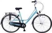 Zonix Damesfiets 28 Inch Lichtblauw