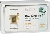Pharma Nord Bio-Omega 3 - 150 capsules - Vetzuren