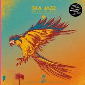 Ska Jazz Messengers - Introspeccion (LP) (2nd Edition)